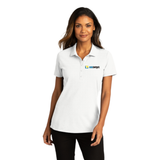 Port Authority® Ladies SuperPro React™ Polo