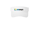 Sport-Tek® PosiCharge® RacerMesh® Visor