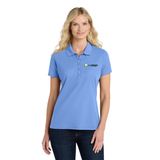 Port Authority® Ladies SuperPro React™ Polo