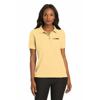 Port Authority® Ladies Silk Touch™ Polo