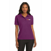 Port Authority® Ladies Silk Touch™ Polo