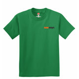 Hanes® - Youth Tagless® 100% Cotton Unisex T-Shirt