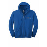 Gildan® - Heavy Blend™ Full-Zip Unisex Hooded Sweatshirt